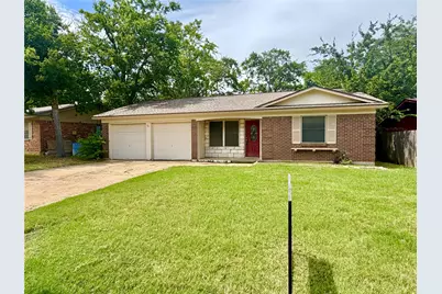 701 Apollo Drive, Denton, TX 76209 - Photo 1