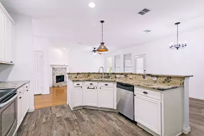 208 N Arbor Ridge Drive, Allen, TX 75002 - Photo 7
