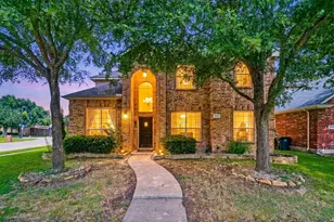 208 N Arbor Ridge Dr, Allen, TX 75002 - Photo 1