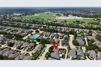 208 N Arbor Ridge Drive, Allen, TX 75002 - Photo 3