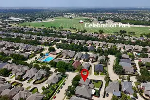 208 N Arbor Ridge Dr, Allen, TX 75002 - Photo 3