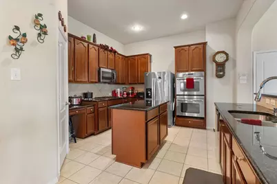 817 Trailwood Drive, DeSoto, TX 75115 - Photo 21
