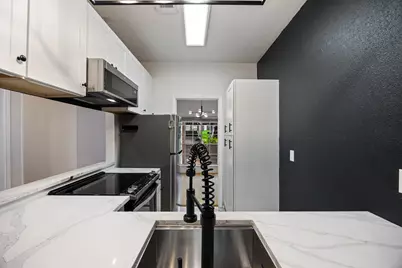 9801 Royal Lane #701, Dallas, TX 75231 - Photo 15