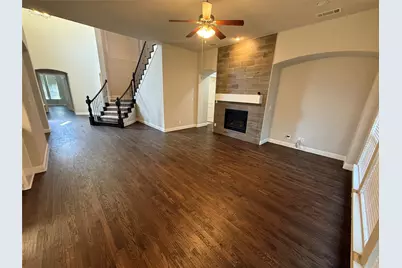 1101 Prairie Ridge Lane, Arlington, TX 76005 - Photo 7