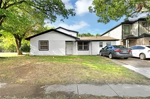 1938 El Paso St, Grand Prairie, TX 75051 - Photo 1