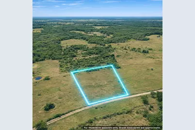 Tbd Hc 3352, Hubbard, TX 76648 - Photo 3