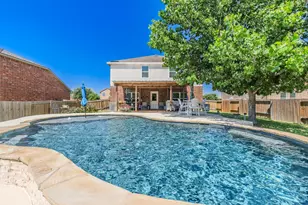 317 Magnolia Dr, Princeton, TX 75407 - Photo 1