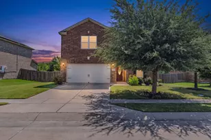 317 Magnolia Dr, Princeton, TX 75407 - Photo 1