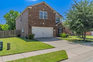 317 Magnolia Dr, Princeton, TX 75407 - Photo 3