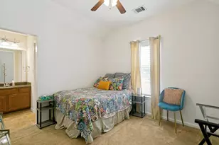 1947 Sherburne St, Lewisville, TX 75067 - Photo 23