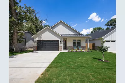 2904 Hiawatha Trail, Lake Worth, TX 76135 - Photo 1