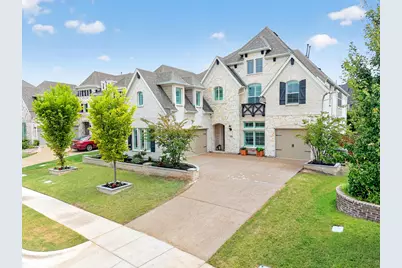 208 Lenten Rose Drive, Wylie, TX 75098 - Photo 1