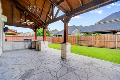 208 Lenten Rose Drive, Wylie, TX 75098 - Photo 33
