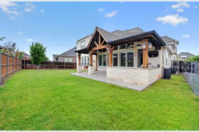 208 Lenten Rose Drive, Wylie, TX 75098 - Photo 31