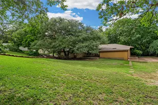 701 Arlington Dr, Woodway, TX 76712 - Photo 35