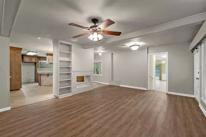 701 Arlington Drive, Woodway, TX 76712 - Photo 5