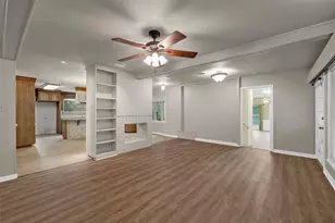 701 Arlington Dr, Woodway, TX 76712 - Photo 5