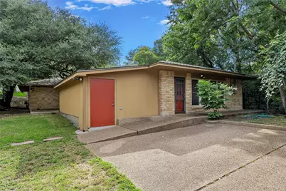 701 Arlington Drive, Woodway, TX 76712 - Photo 33
