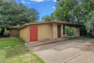 701 Arlington Dr, Woodway, TX 76712 - Photo 33