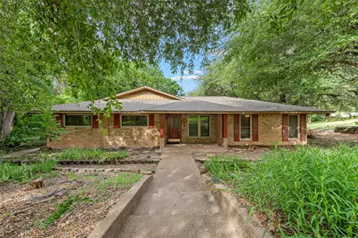 701 Arlington Drive, Woodway, TX 76712 - Photo 1