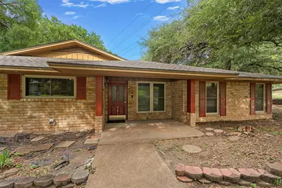 701 Arlington Drive, Woodway, TX 76712 - Photo 3