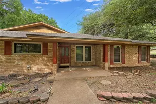 701 Arlington Dr, Woodway, TX 76712 - Photo 3