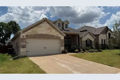 2808 Pronghorn Drive, Melissa, TX 75454 - Photo 3