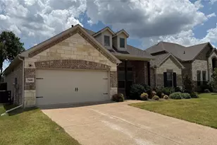 2808 Pronghorn Dr, Melissa, TX 75454 - Photo 3
