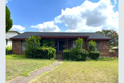 1244 Serenade, Dallas, TX 75241 - Photo 1