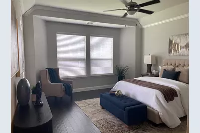 9932 Haversham Drive, Fort Worth, TX 76131 - Photo 21