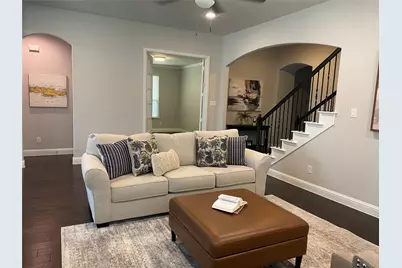 9932 Haversham Drive, Fort Worth, TX 76131 - Photo 5
