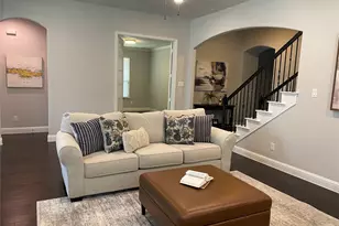 9932 Haversham Dr, Fort Worth, TX 76131 - Photo 5