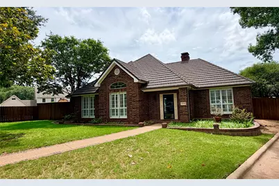 4049 Inverrary Drive, Abilene, TX 79606 - Photo 3