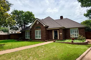 4049 Inverrary Dr, Abilene, TX 79606 - Photo 3