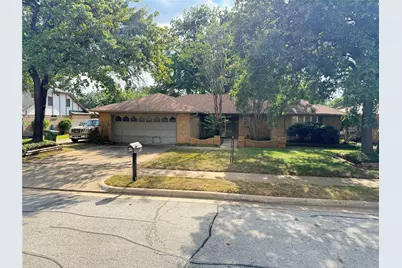 3409 Pecan Circle, Bedford, TX 76021 - Photo 1