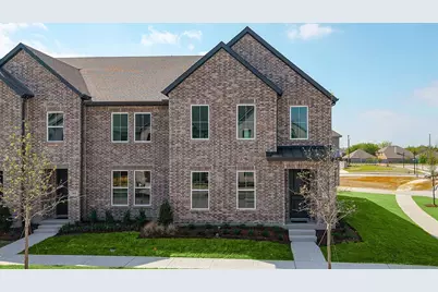2845 Maidenhair Lane, McKinney, TX 75071 - Photo 1
