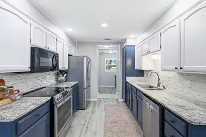 505 Queensway Road, Willow Park, TX 76087 - Photo 11