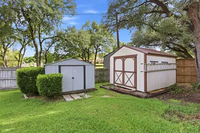 505 Queensway Road, Willow Park, TX 76087 - Photo 23