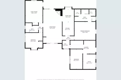 505 Queensway Road, Willow Park, TX 76087 - Photo 31