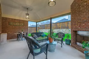 5604 Ridgeson Dr, McKinney, TX 75071 - Photo 5