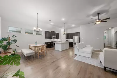 5604 Ridgeson Drive, McKinney, TX 75071 - Photo 27