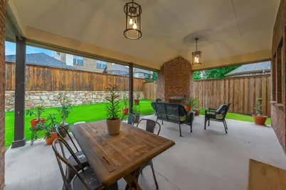 5604 Ridgeson Drive, McKinney, TX 75071 - Photo 7