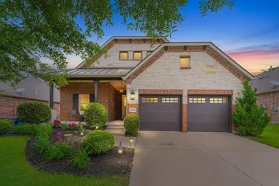 5604 Ridgeson Drive, McKinney, TX 75071 - Photo 3