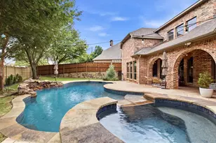 8605 Herns Meadow Ln, McKinney, TX 75071 - Photo 3