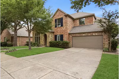 8605 Herns Meadow Lane, McKinney, TX 75071 - Photo 39