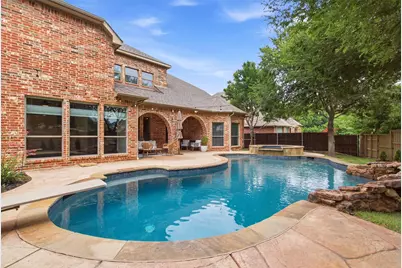 8605 Herns Meadow Lane, McKinney, TX 75071 - Photo 3