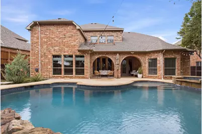 8605 Herns Meadow Lane, McKinney, TX 75071 - Photo 33