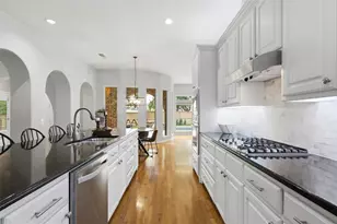 8605 Herns Meadow Ln, McKinney, TX 75071 - Photo 7