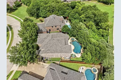 8605 Herns Meadow Lane, McKinney, TX 75071 - Photo 35