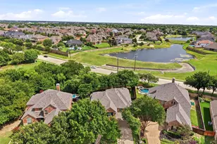 8605 Herns Meadow Ln, McKinney, TX 75071 - Photo 35